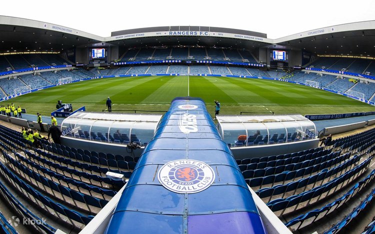 Rangers vs Kilmarnock